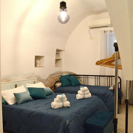 Casa Dastella Ostuni Kültér fotó