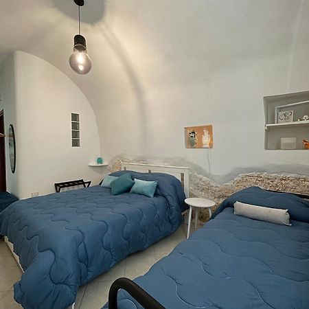 Casa Dastella Ostuni Kültér fotó