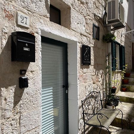 Casa Dastella Ostuni Kültér fotó