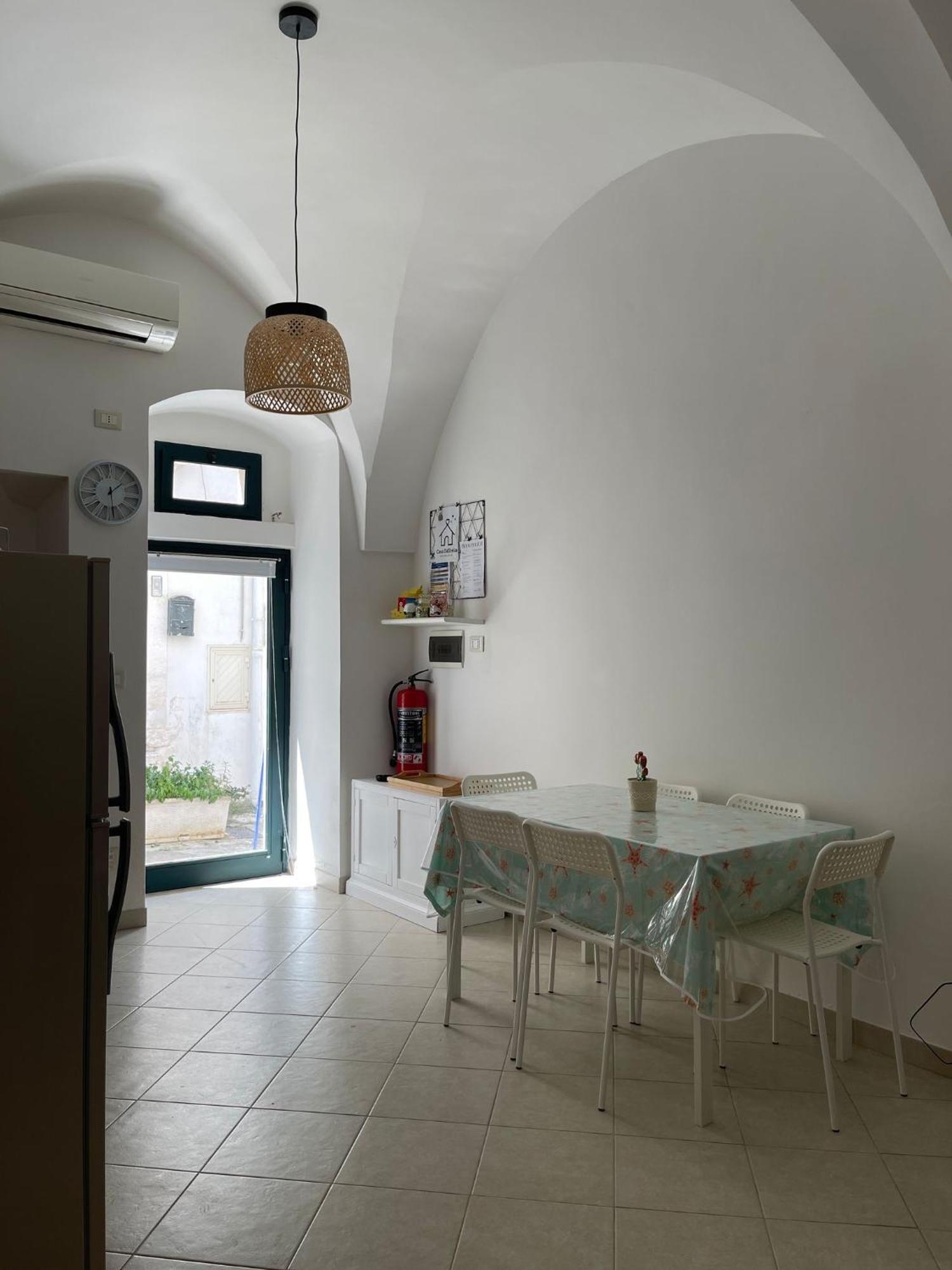 Casa Dastella Ostuni Kültér fotó