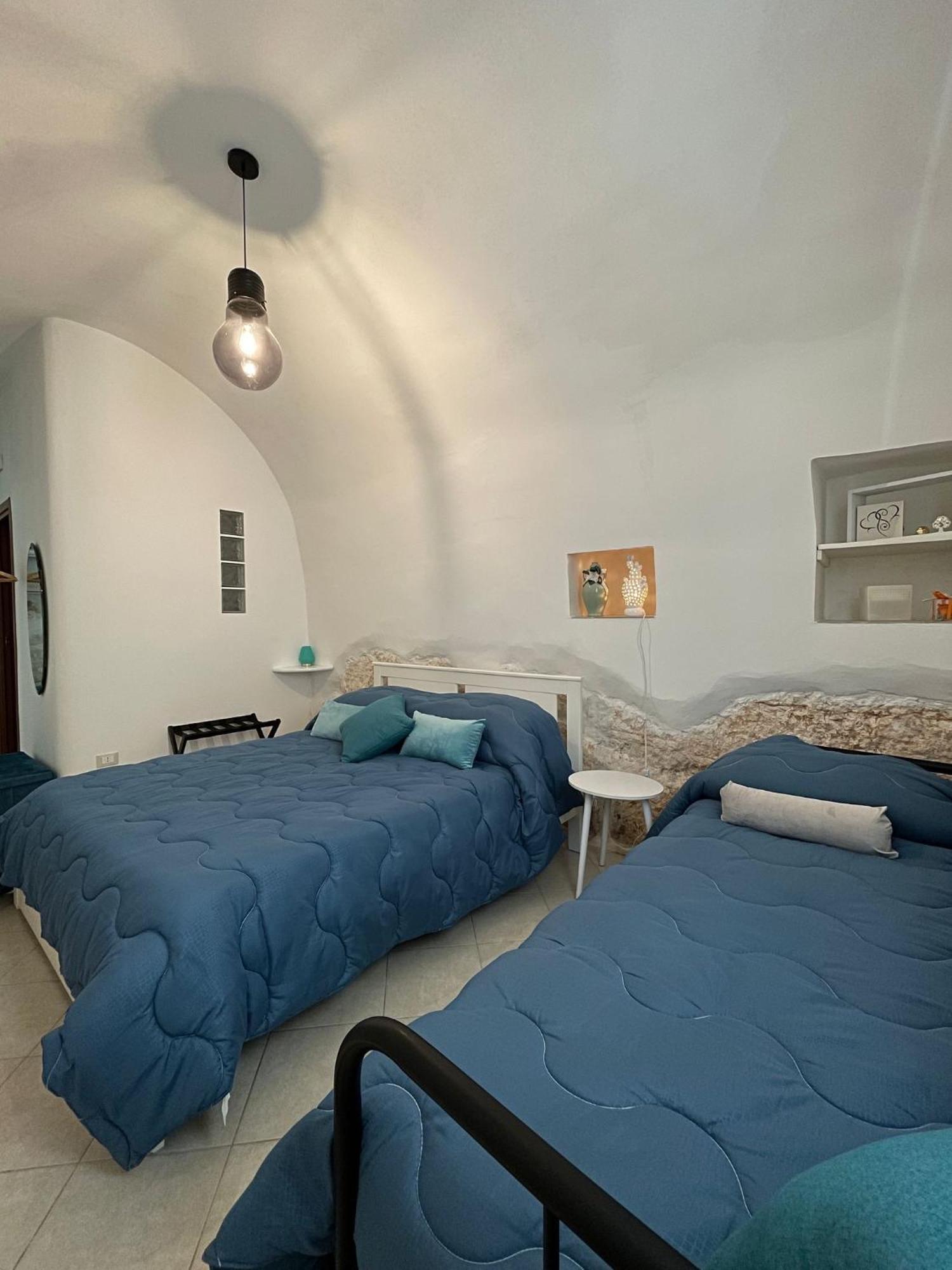 Casa Dastella Ostuni Kültér fotó