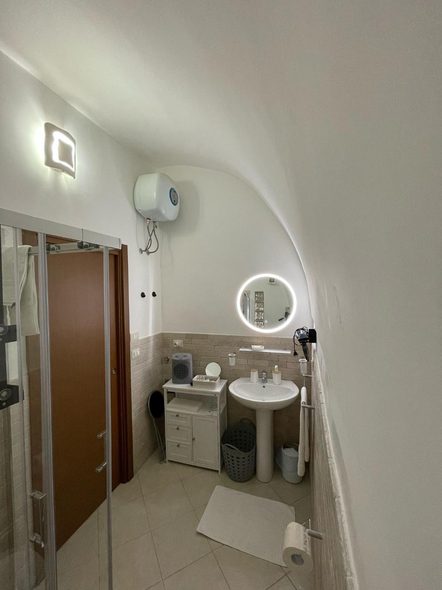 Casa Dastella Ostuni Kültér fotó