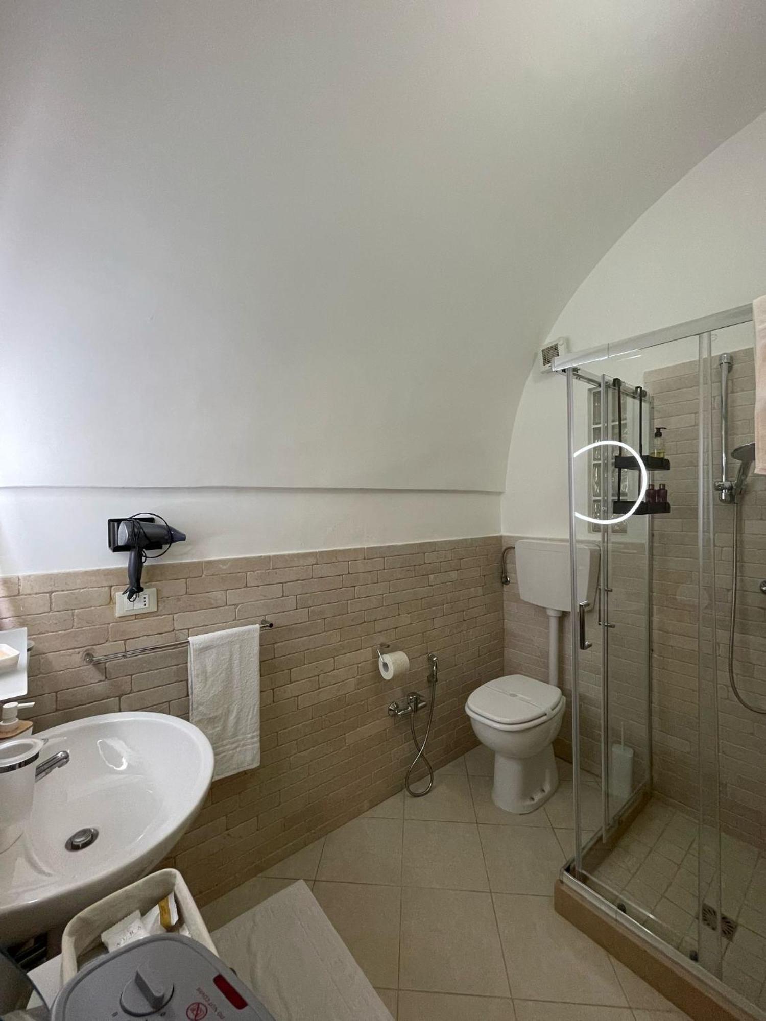 Casa Dastella Ostuni Kültér fotó