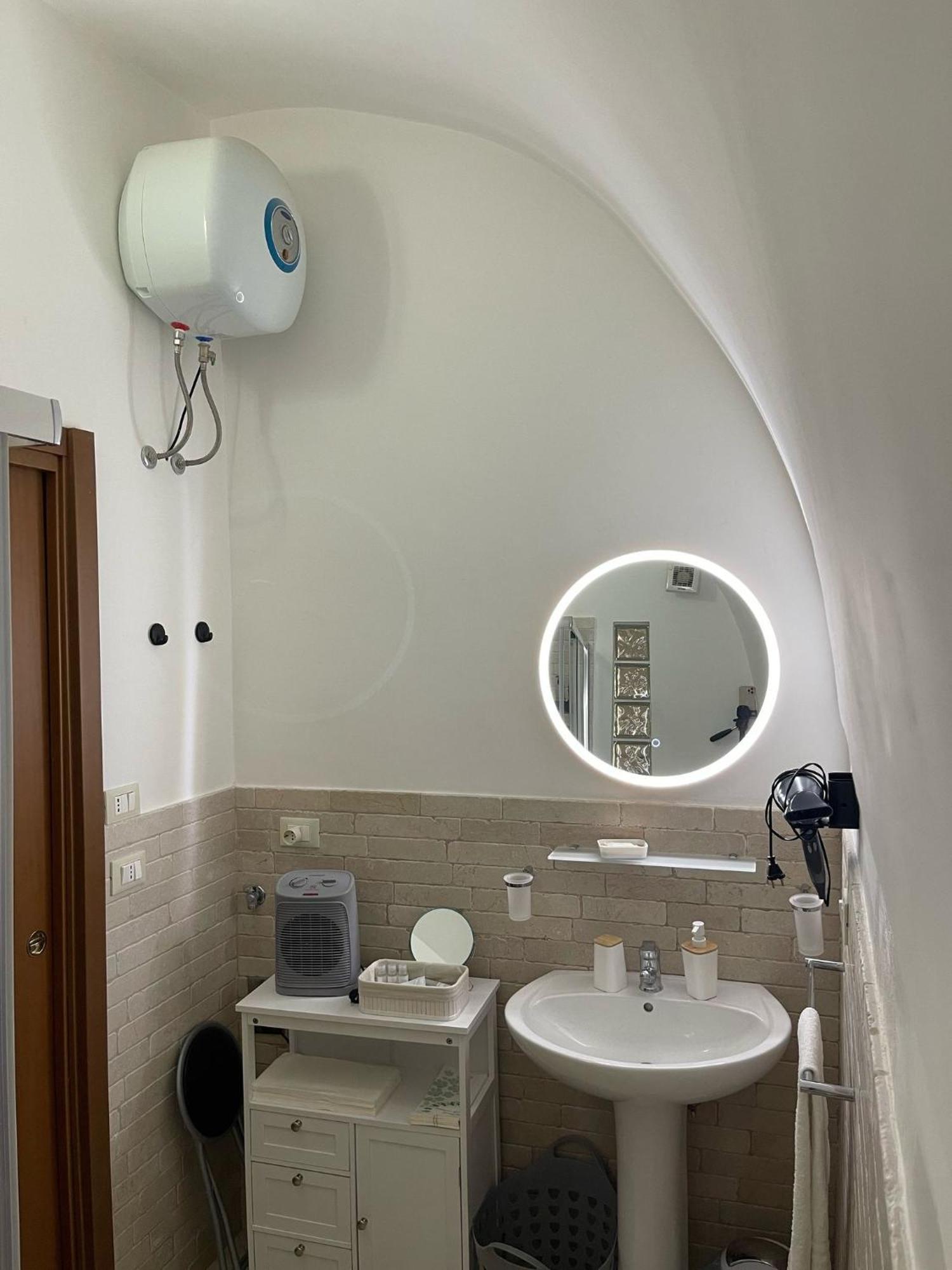 Casa Dastella Ostuni Kültér fotó